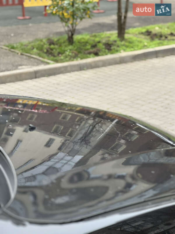 Седан Mazda 3 2006 в Одессе