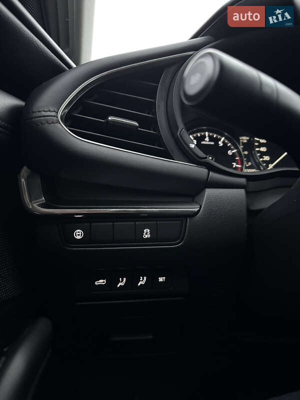 Седан Mazda 3 2020 в Львові фото 8 Седан Mazda 3 2020 в Львові