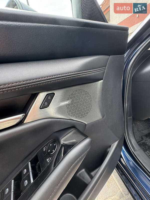 Седан Mazda 3 2020 в Львові фото 6 Седан Mazda 3 2020 в Львові