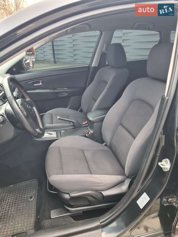 Хетчбек Mazda 3 2008 в Києві