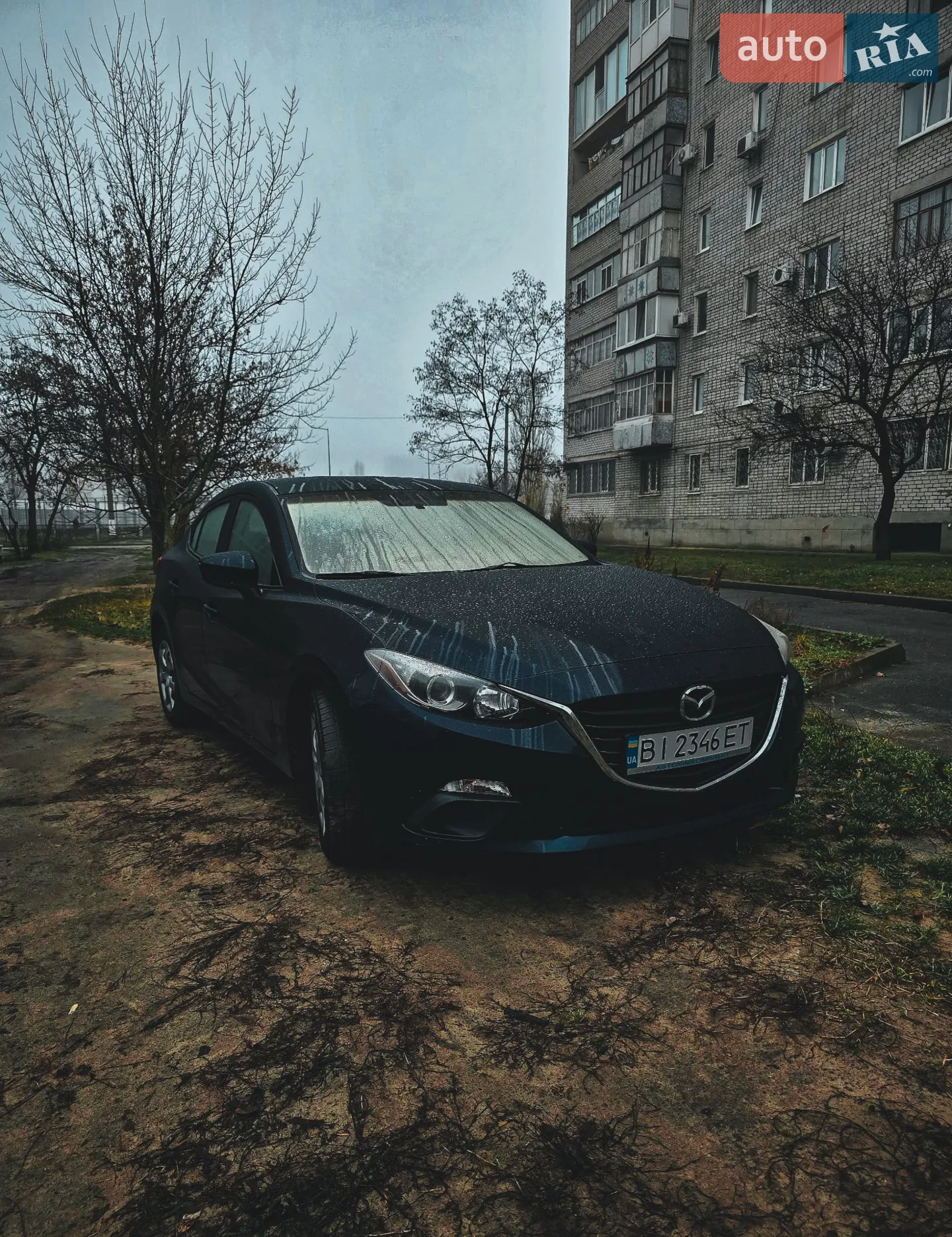 2013 Mazda 3 - мініатюра 2
