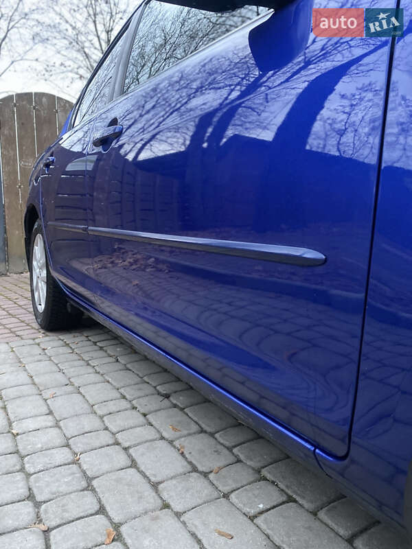 Седан Mazda 3 2008 в Львове фото 17 Седан Mazda 3 2008 в Львове