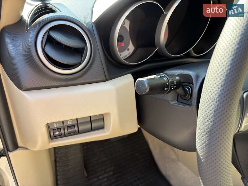 Седан Mazda 3 2007 в Одесі