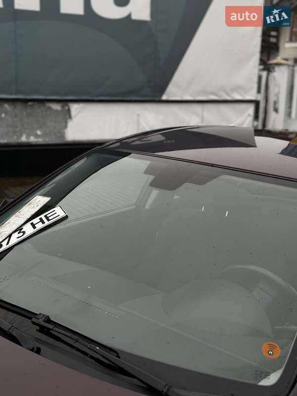 Седан Mazda 3 2007 в Тернополі