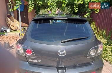 Хэтчбек Mazda 3 2006 в Вараше