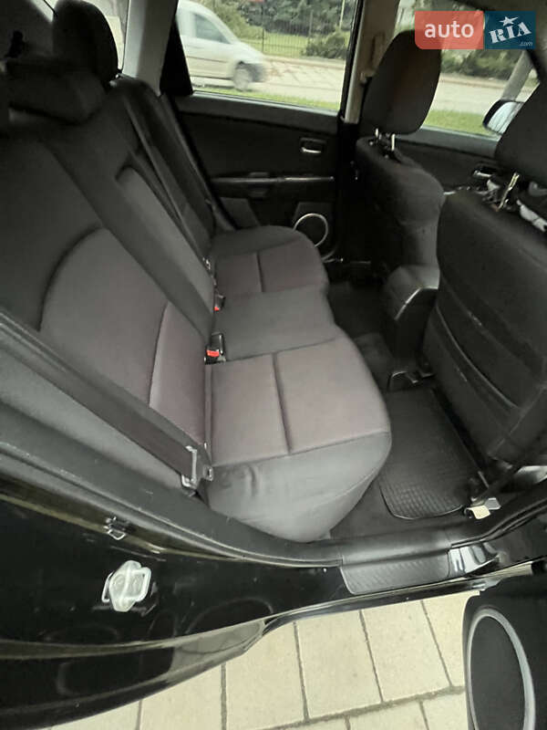 Хэтчбек Mazda 3 2007 в Черкассах фото 25 Хэтчбек Mazda 3 2007 в Черкассах