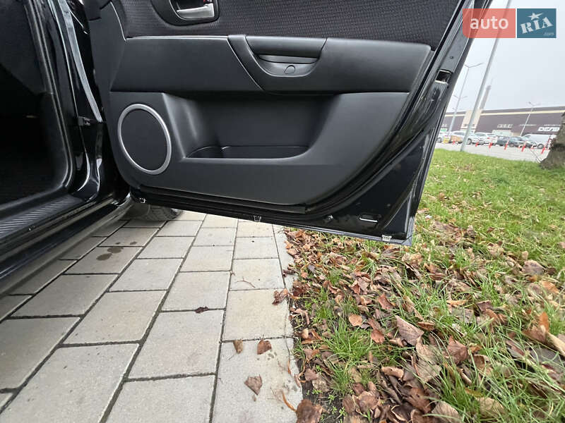 Хэтчбек Mazda 3 2007 в Черкассах фото 30 Хэтчбек Mazda 3 2007 в Черкассах