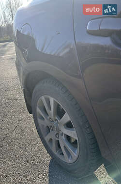 Седан Mazda 3 2007 в Бердичеві