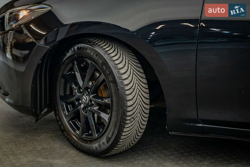 Хэтчбек Mazda 3 2014 в Киеве фото 8 Хэтчбек Mazda 3 2014 в Киеве