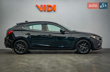 Хэтчбек Mazda 3 2014 в Киеве