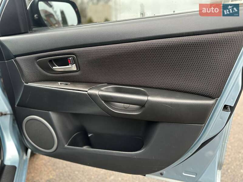 Хэтчбек Mazda 3 2007 в Чернобае фото 20 Хэтчбек Mazda 3 2007 в Чернобае