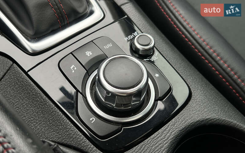 Седан Mazda 3 2015 в Львове фото 17 Седан Mazda 3 2015 в Львове