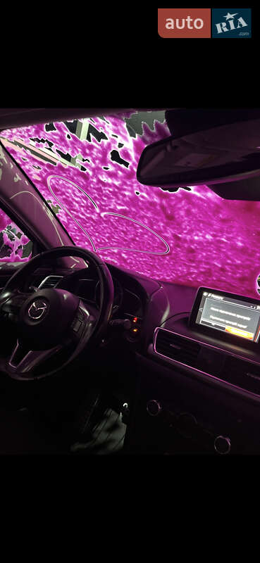 Хетчбек Mazda 3 2014 в Полтаві фото 5 Хетчбек Mazda 3 2014 в Полтаві