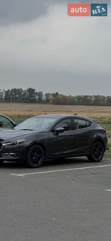 Хетчбек Mazda 3 2014 в Полтаві фото 21 Хетчбек Mazda 3 2014 в Полтаві