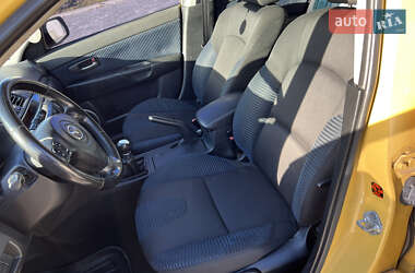 Хэтчбек Mazda 3 2005 в Львове