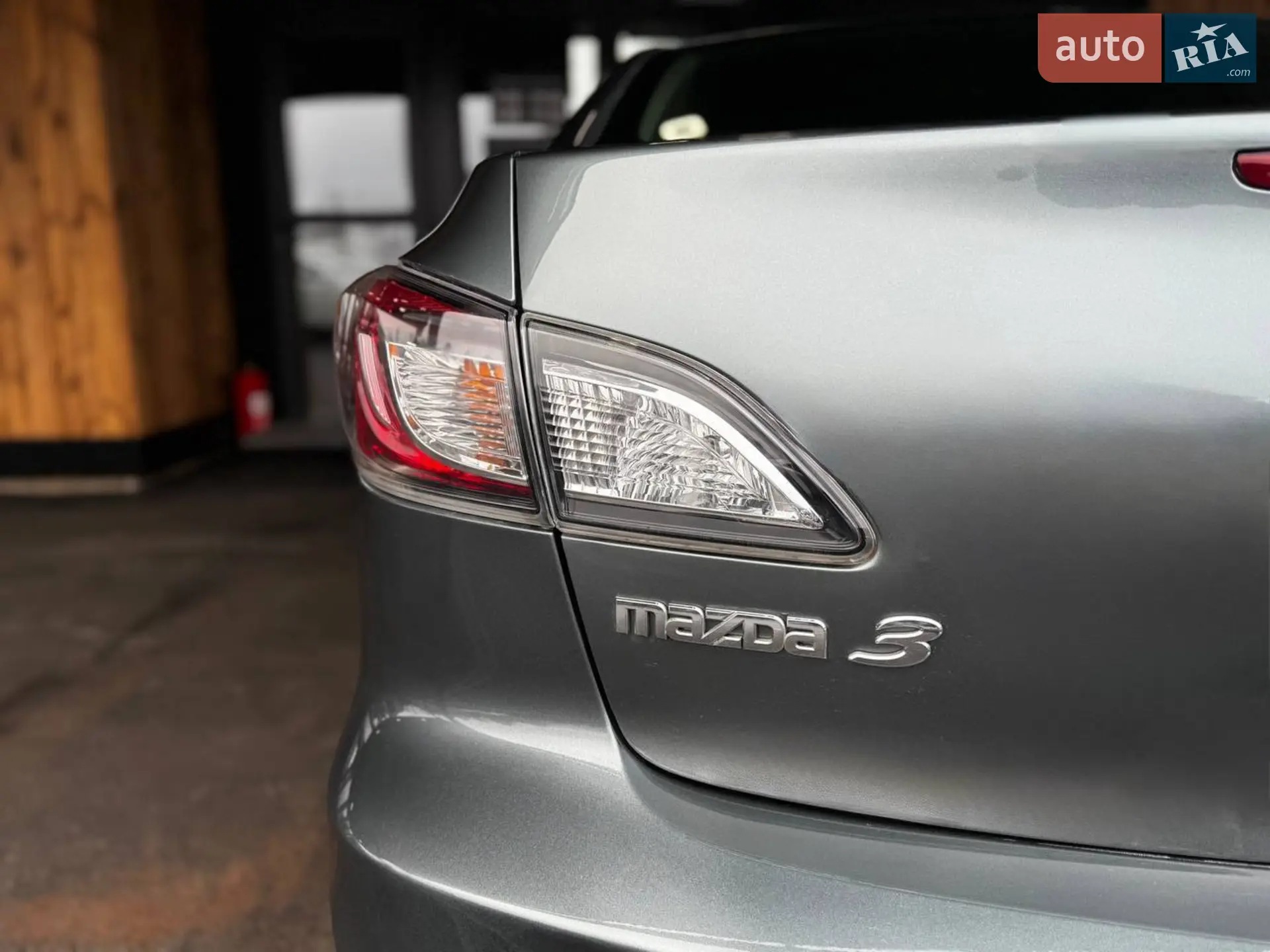 2011 Mazda 3 - мініатюра 8