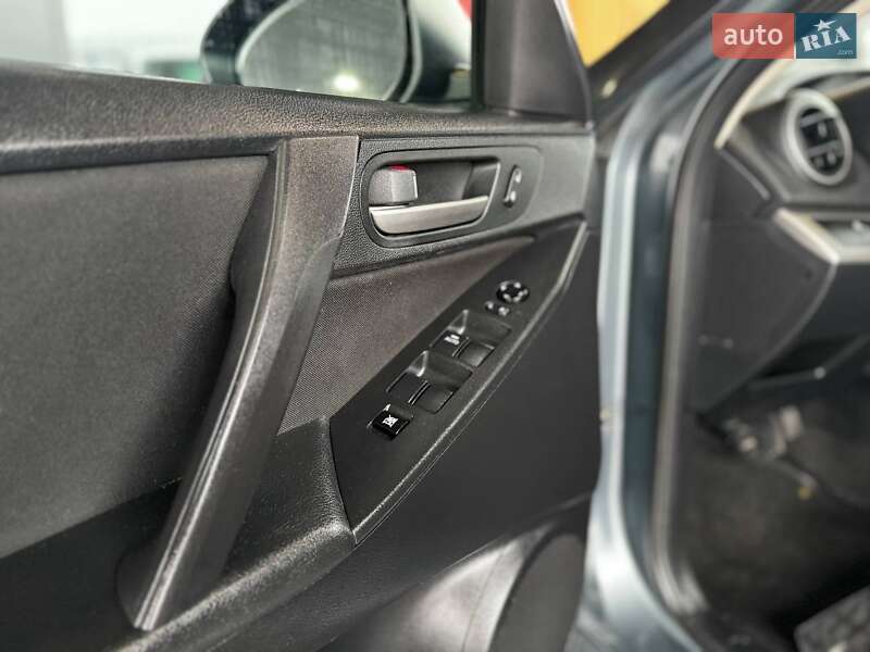 Седан Mazda 3 2011 в Вінниці фото 18 Седан Mazda 3 2011 в Вінниці