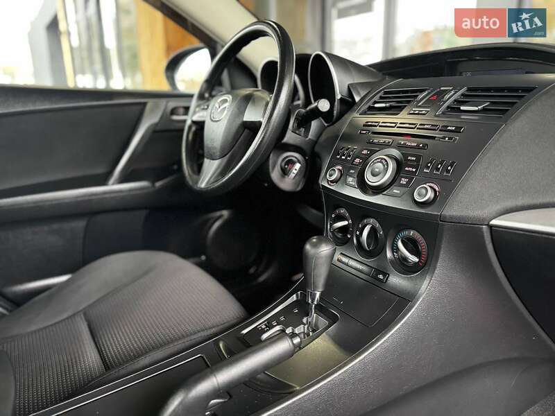 Седан Mazda 3 2011 в Вінниці фото 28 Седан Mazda 3 2011 в Вінниці