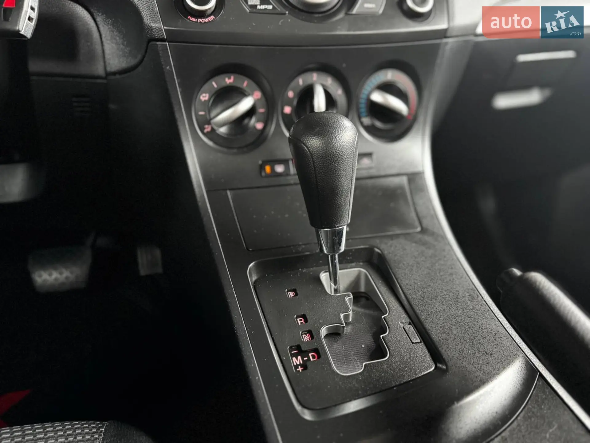 2011 Mazda 3 - мініатюра 31