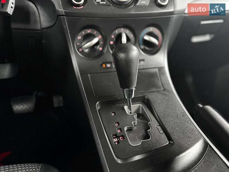 Седан Mazda 3 2011 в Вінниці фото 31 Седан Mazda 3 2011 в Вінниці