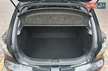 Хэтчбек Mazda 3 2008 в Кропивницком