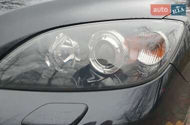 Хэтчбек Mazda 3 2008 в Кропивницком