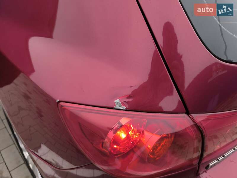 Хетчбек Mazda 3 2003 в Вінниці фото 18 Хетчбек Mazda 3 2003 в Вінниці