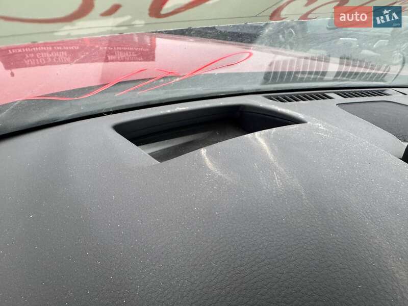 Седан Mazda 3 2022 в Львове