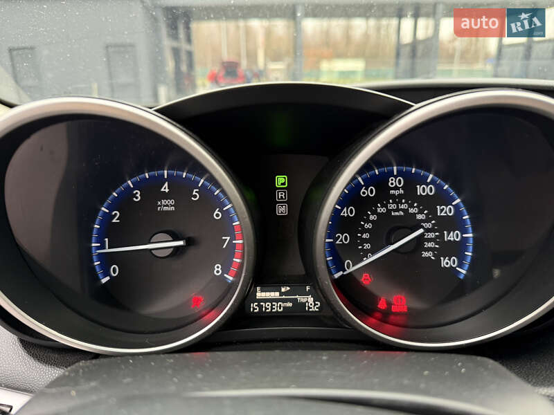 Седан Mazda 3 2012 в Виннице фото 6 Седан Mazda 3 2012 в Виннице