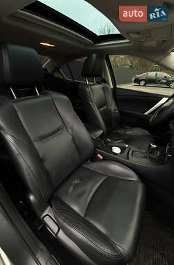 Седан Mazda 3 2012 в Вінниці