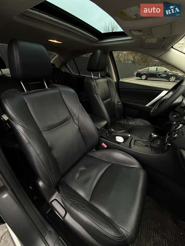 Седан Mazda 3 2012 в Виннице фото 11 Седан Mazda 3 2012 в Виннице