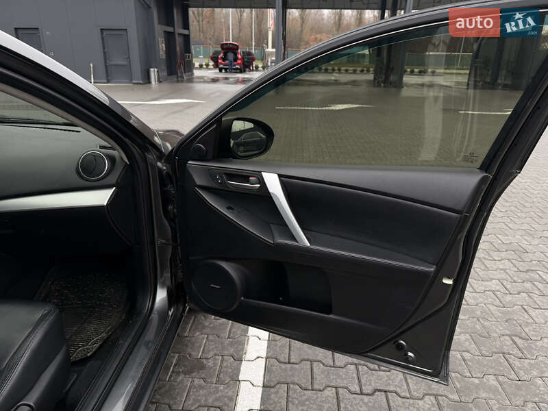 Седан Mazda 3 2012 в Виннице фото 12 Седан Mazda 3 2012 в Виннице