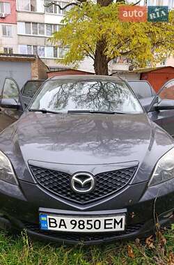 Хетчбек Mazda 3 2006 в Олександрії