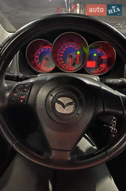 Седан Mazda 3 2007 в Хмельницком