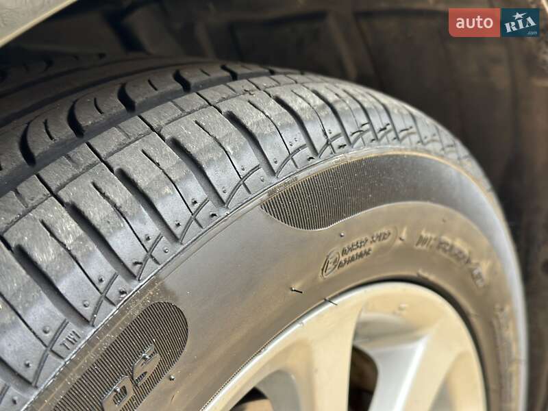 Седан Mazda 3 2008 в Одесі фото 72 Седан Mazda 3 2008 в Одесі