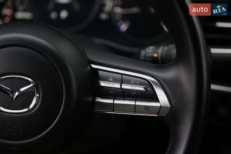 Хэтчбек Mazda 3 2019 в Киеве фото 28 Хэтчбек Mazda 3 2019 в Киеве