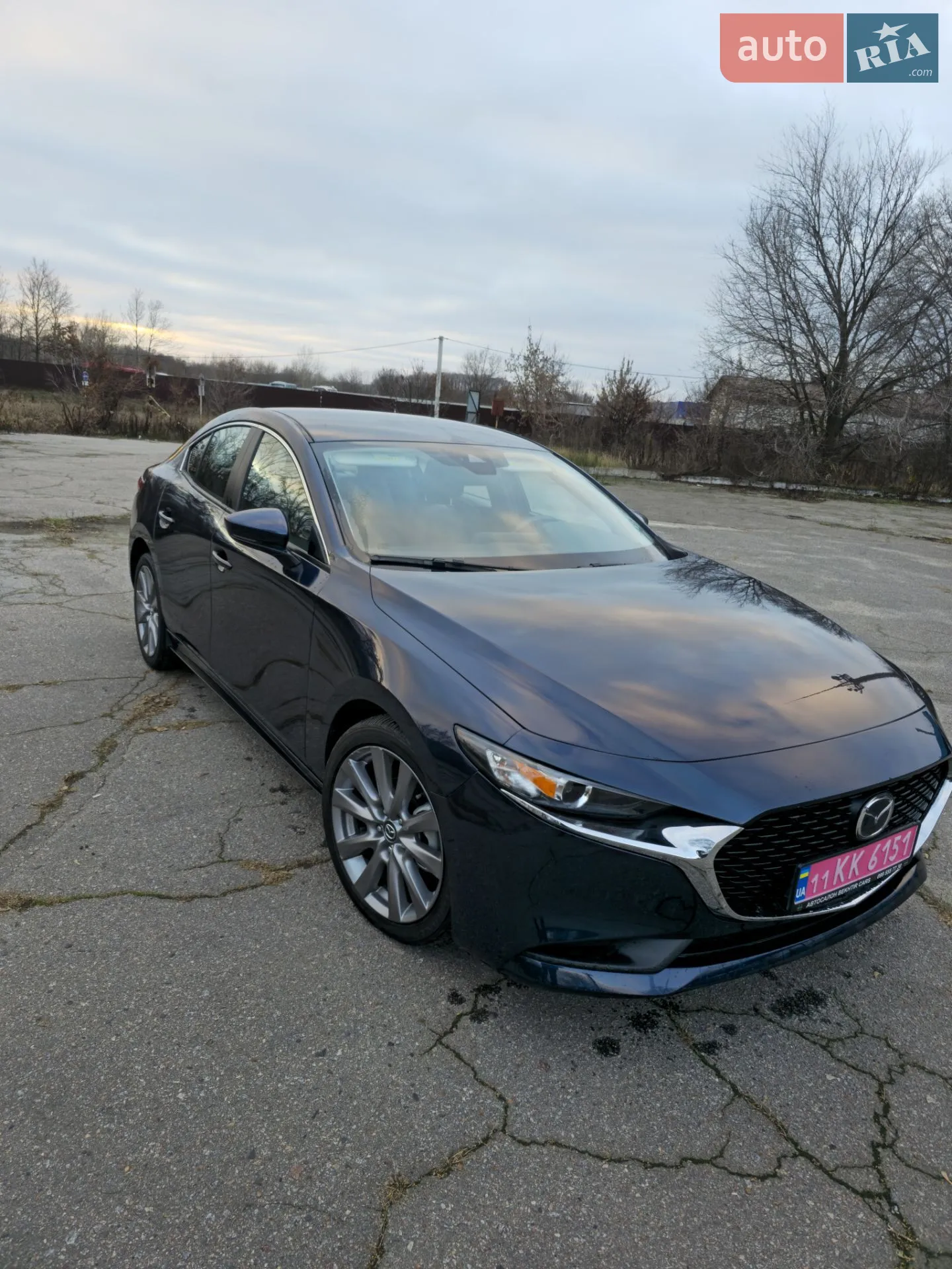 2023 Mazda 3 - мініатюра 9