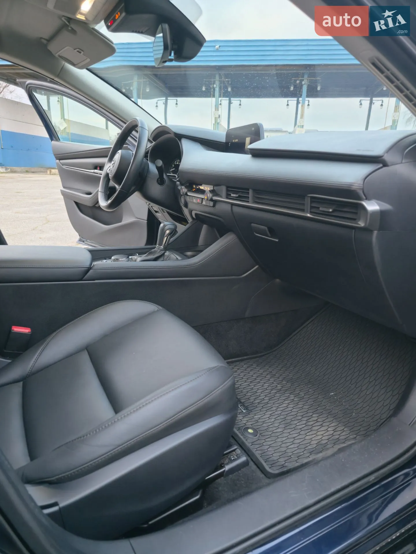 2023 Mazda 3 - мініатюра 29