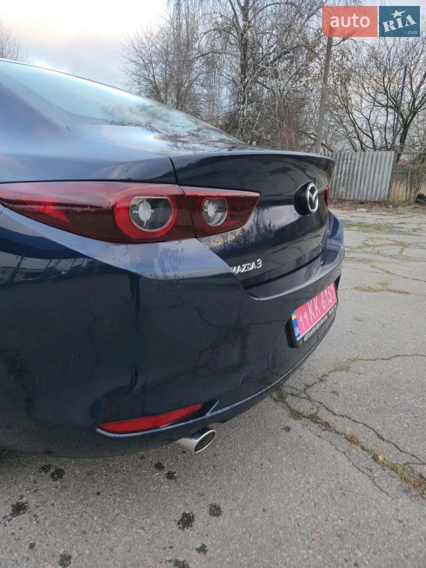2023 Mazda 3 - мініатюра 35