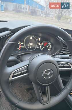 Седан Mazda 3 2023 в Полтаві