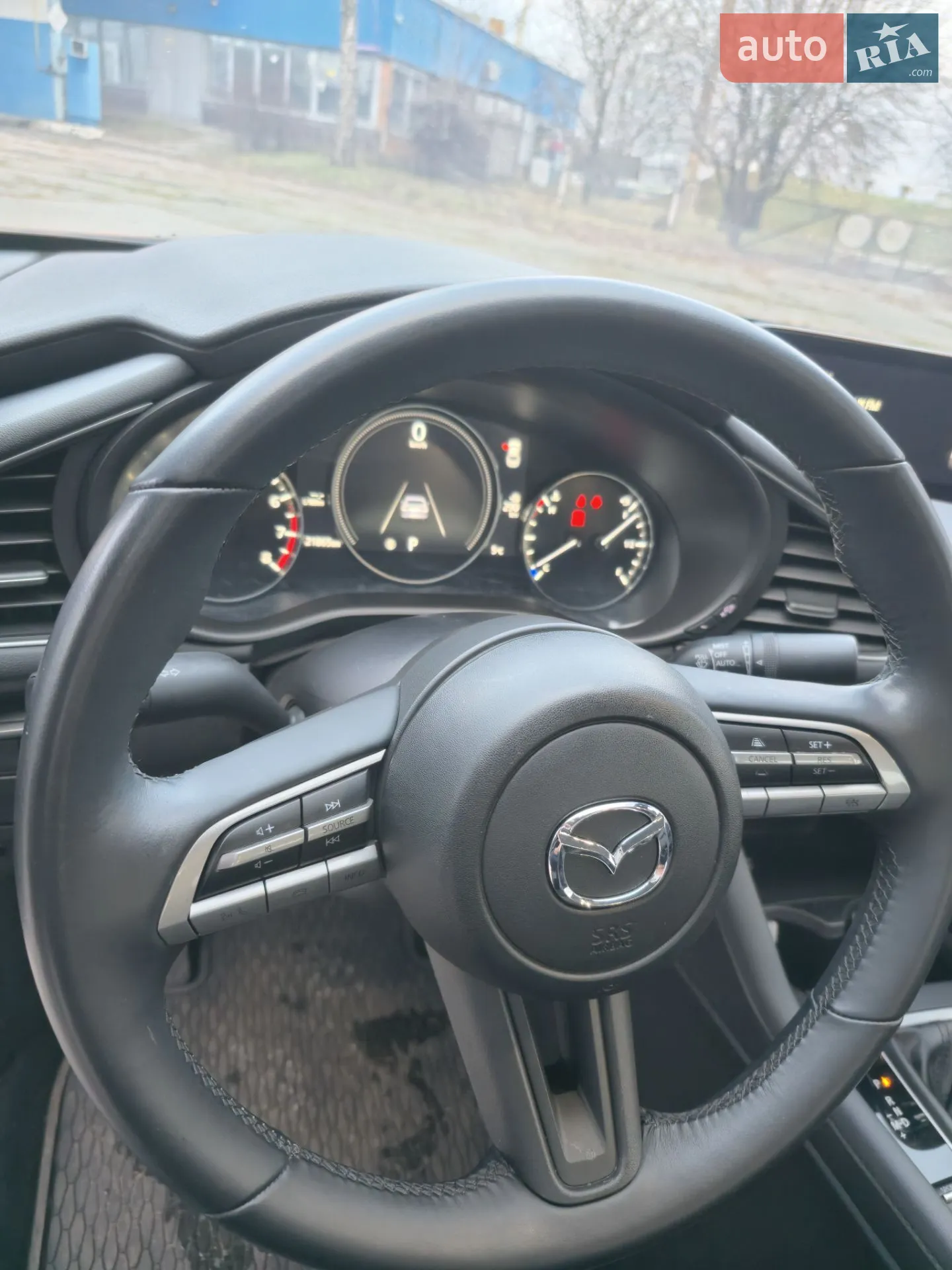 2023 Mazda 3 - мініатюра 41