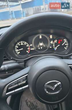 Седан Mazda 3 2023 в Полтаві