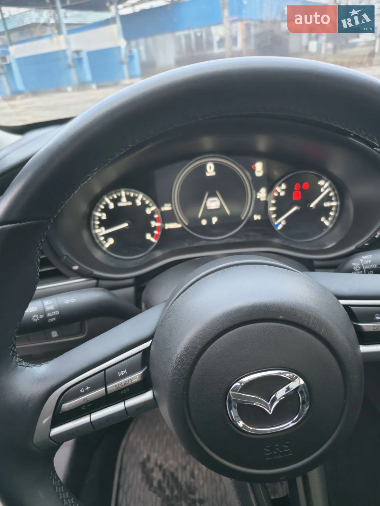 2023 Mazda 3 - мініатюра 47