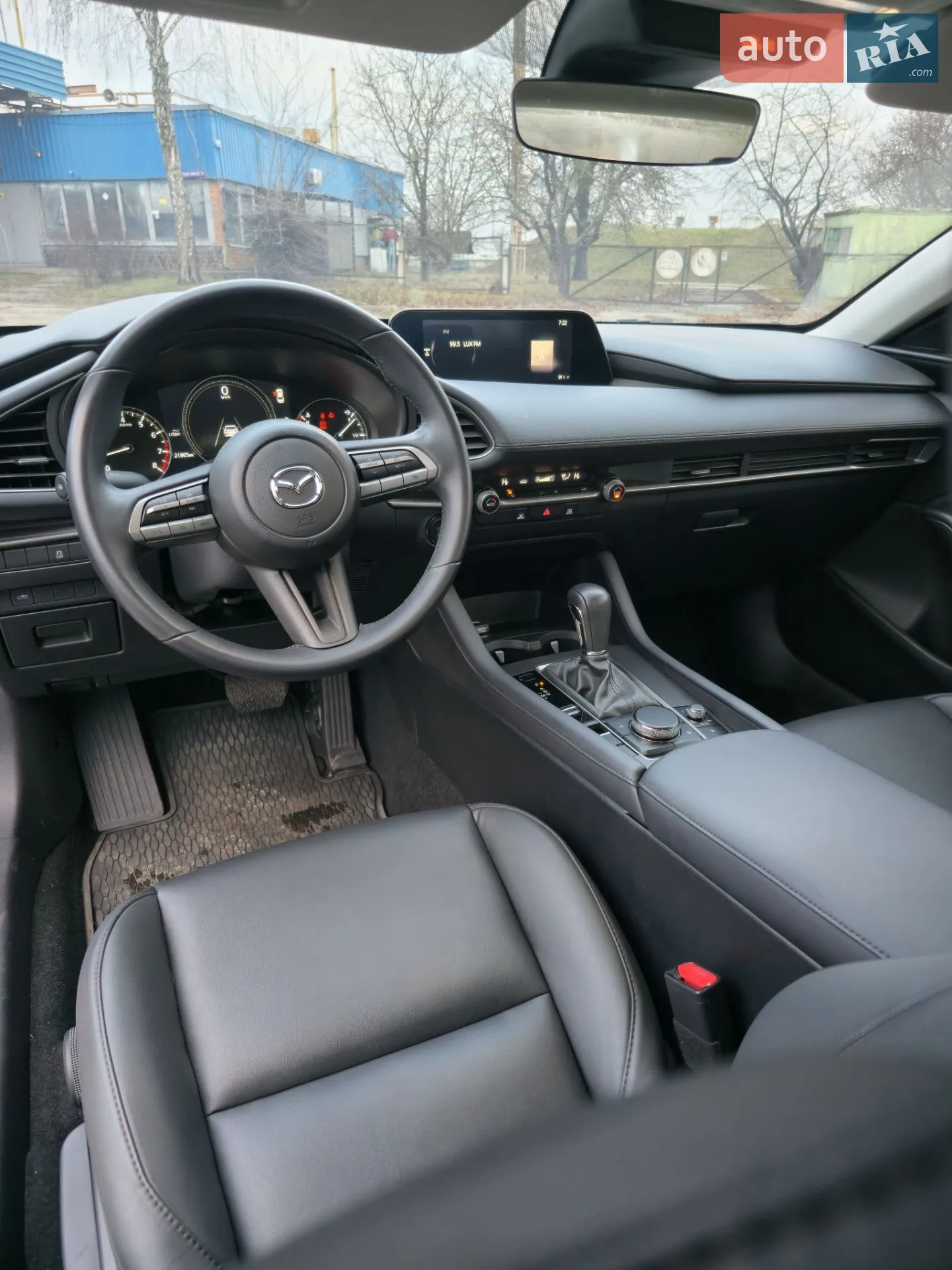 2023 Mazda 3 - мініатюра 51
