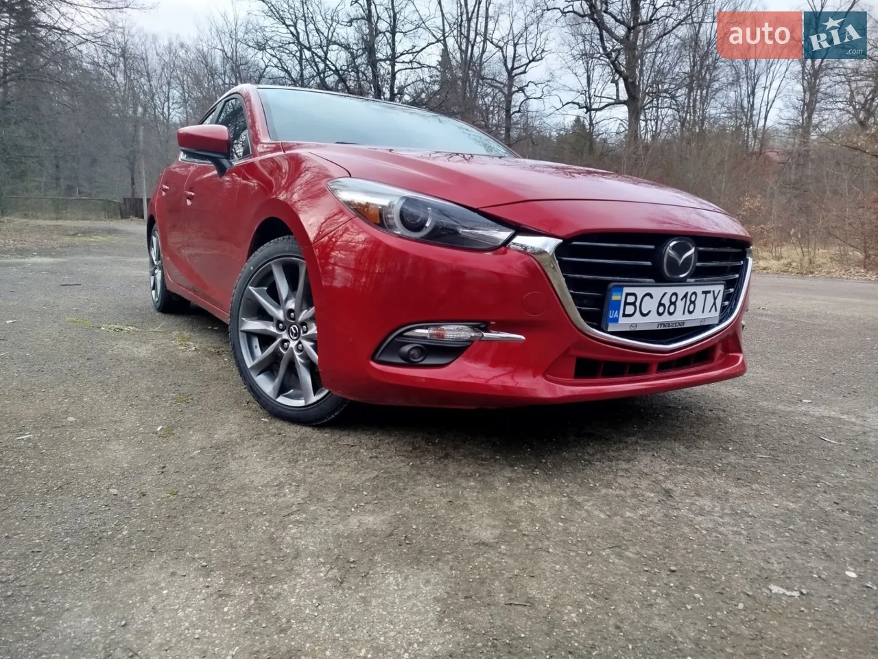 2017 Mazda 3 - мініатюра 11