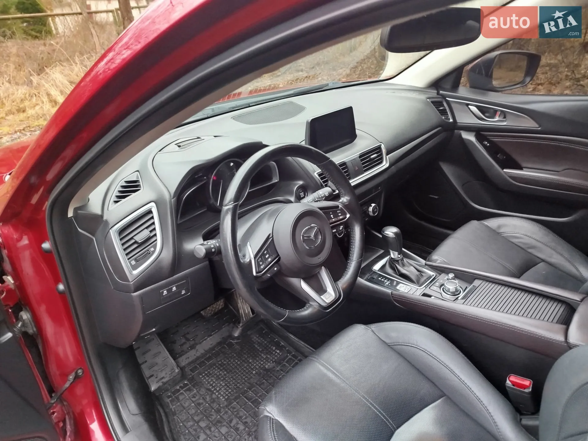 2017 Mazda 3 - мініатюра 18