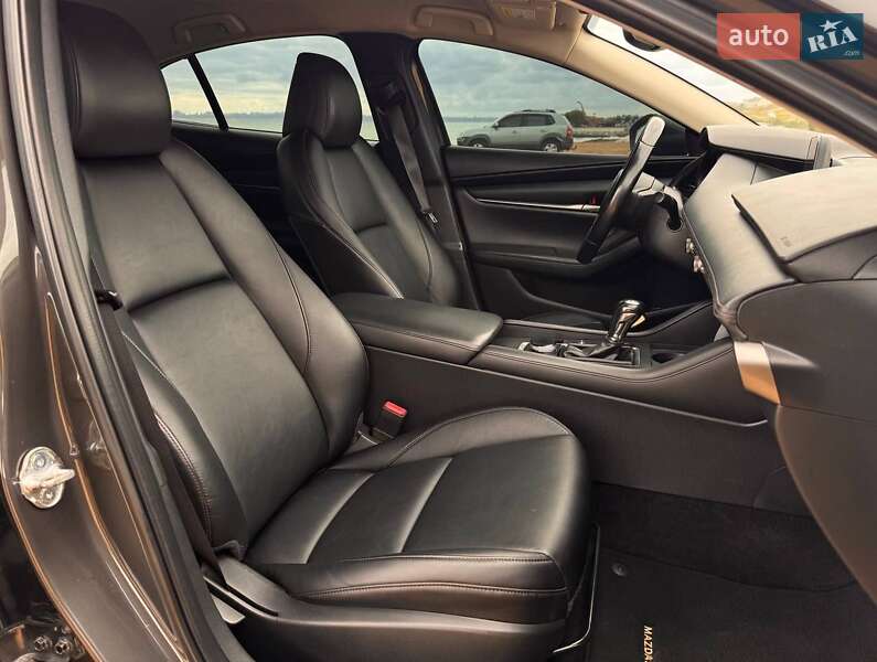 Седан Mazda 3 2020 в Одессе фото 18 Седан Mazda 3 2020 в Одессе