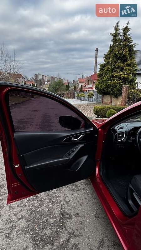 Хэтчбек Mazda 3 2013 в Ровно фото 6 Хэтчбек Mazda 3 2013 в Ровно