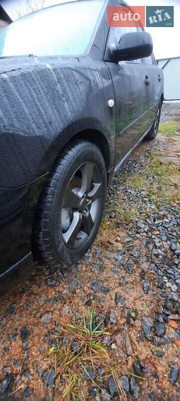 Седан Mazda 3 2005 в Вінниці фото 8 Седан Mazda 3 2005 в Вінниці