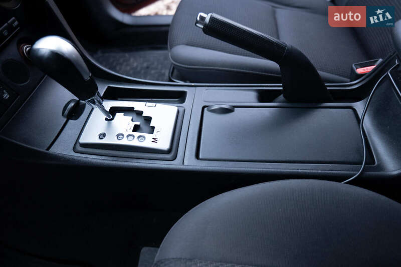 Седан Mazda 3 2008 в Києві